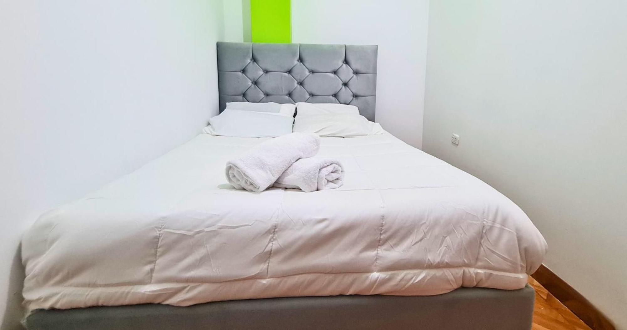 Wayra Pampa 5 Apartamento *