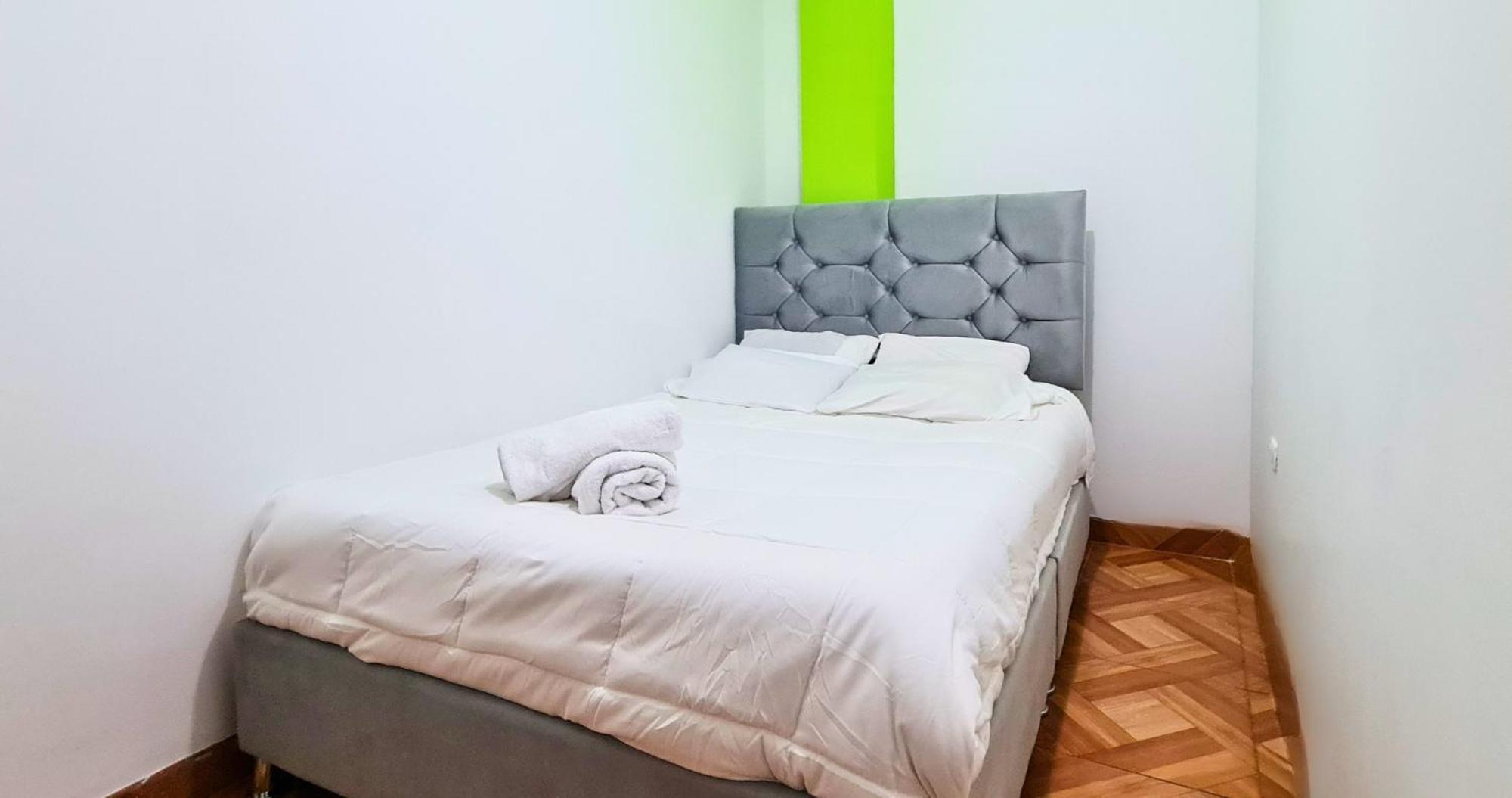Wayra Pampa 5 Apartamento *