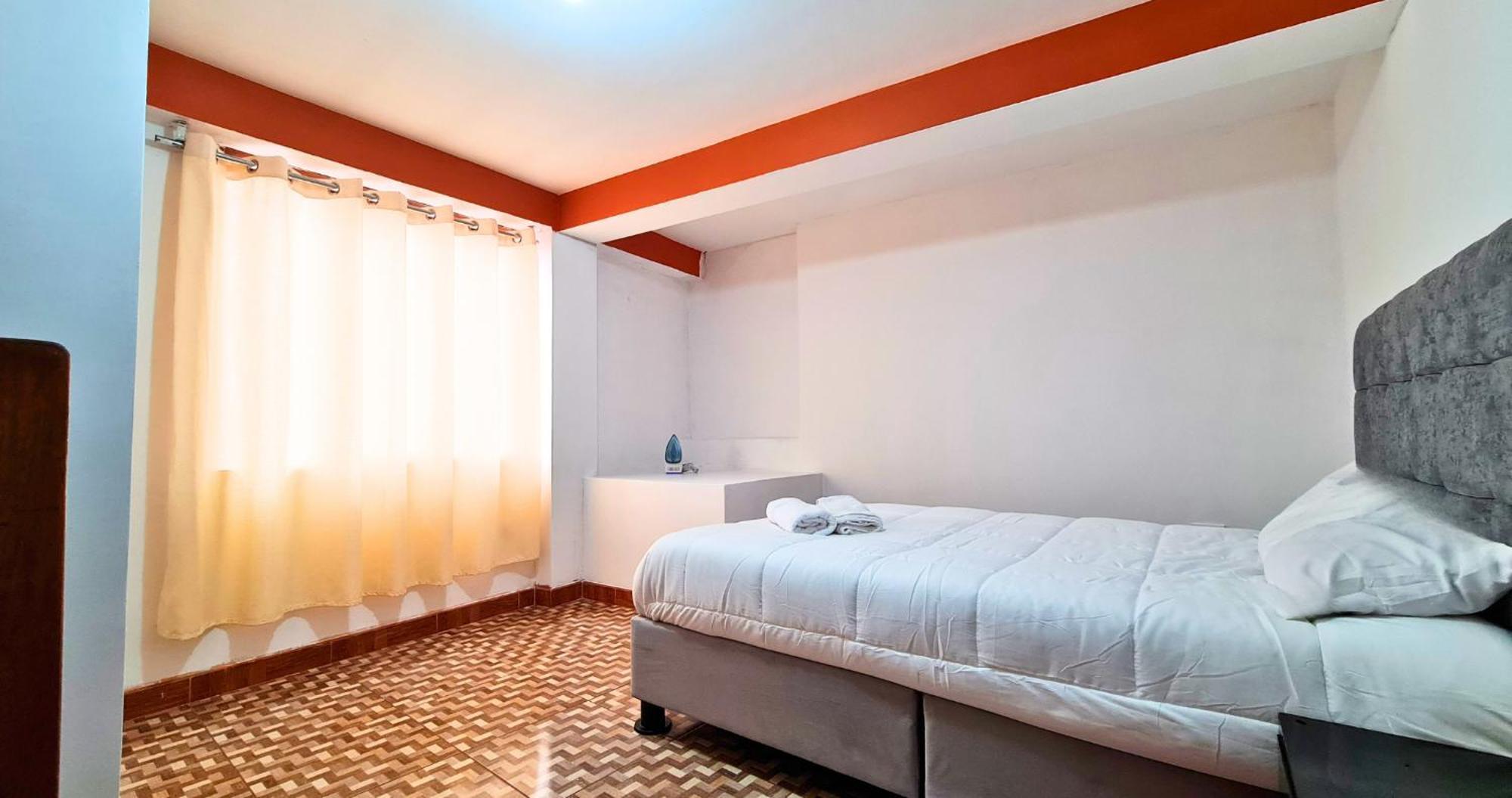 Wayra Pampa 5 Apartamento