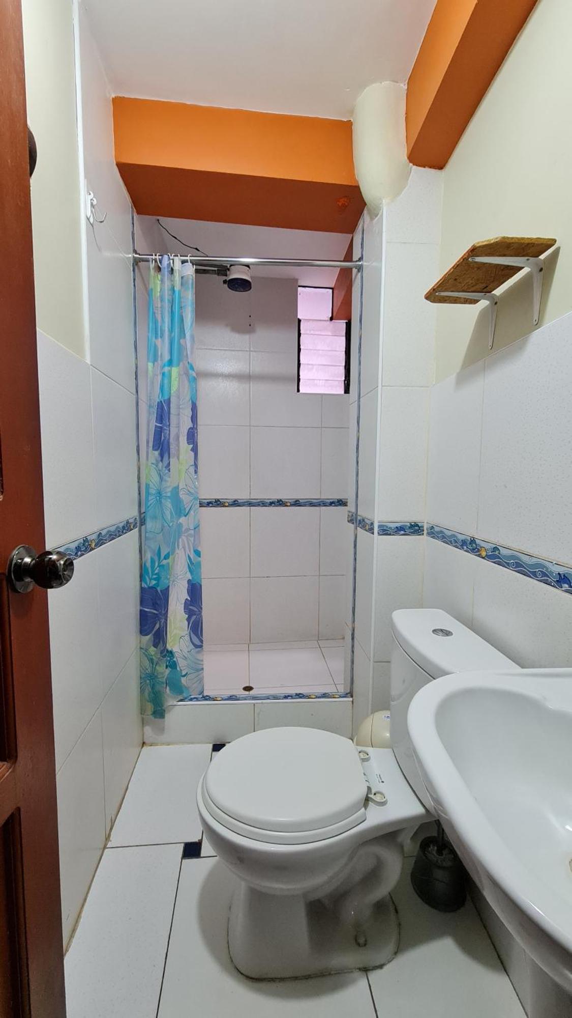 Wayra Pampa 5 Apartamento *
