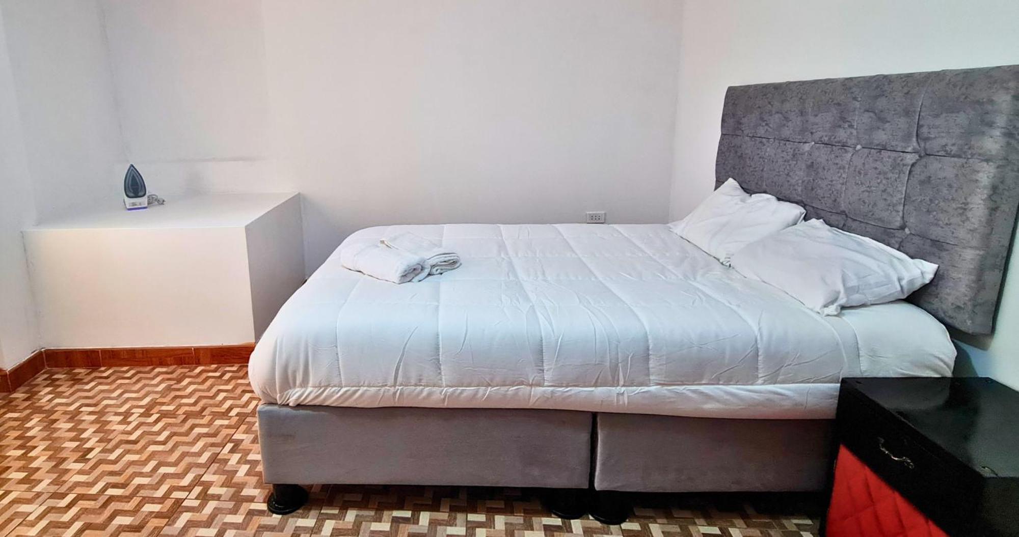 Wayra Pampa 5 Apartamento