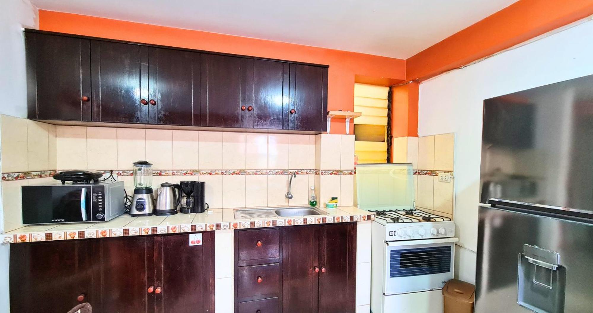 Apartamento Wayra Pampa 5 Cuzco