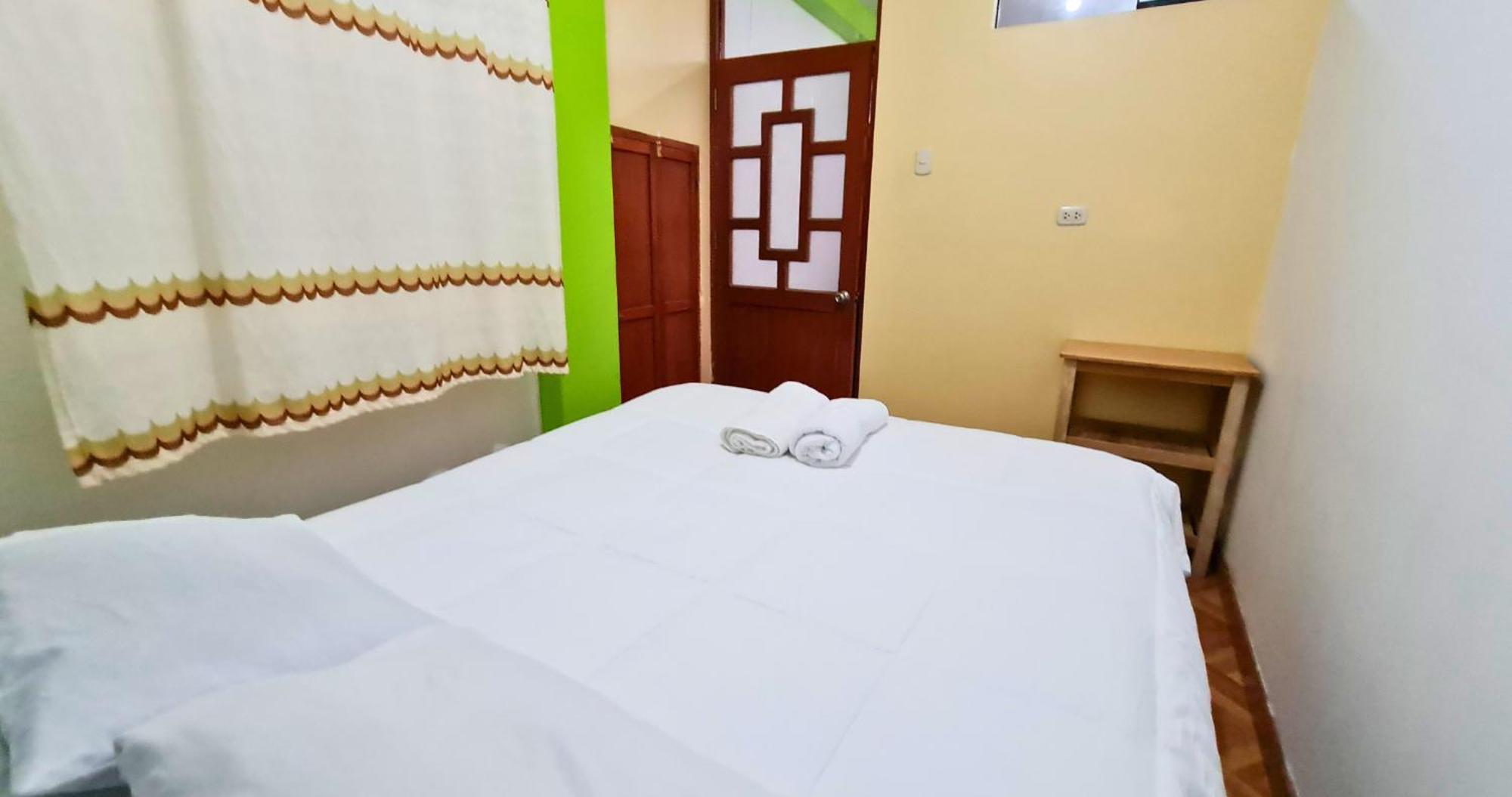 Wayra Pampa 5 * Cuzco