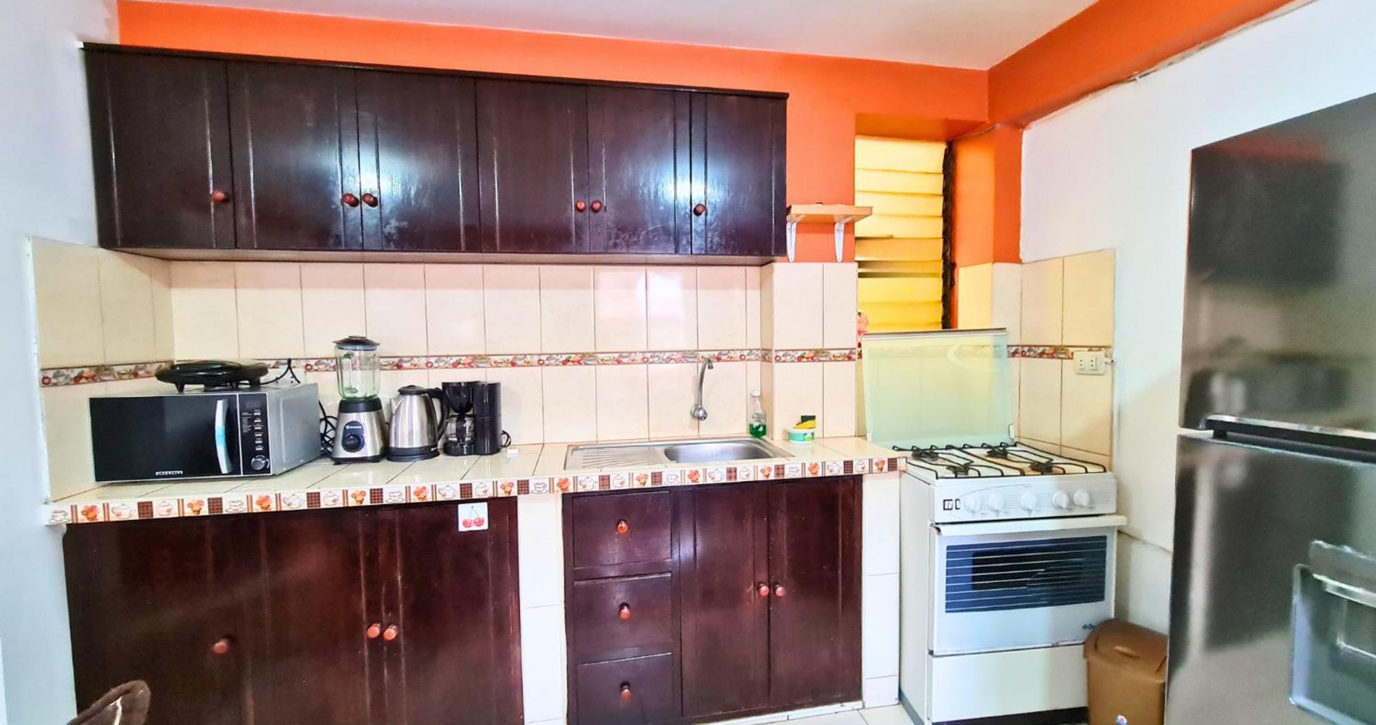 Wayra Pampa 5 Apartamento Cuzco