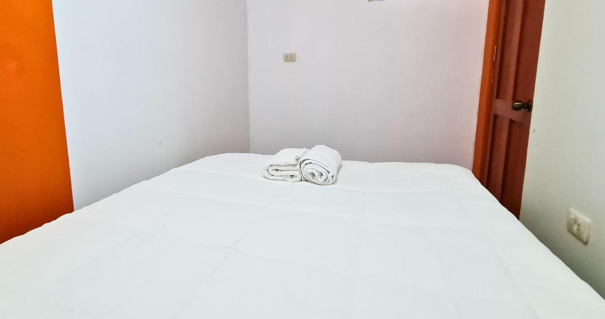 Apartamento Wayra Pampa 5