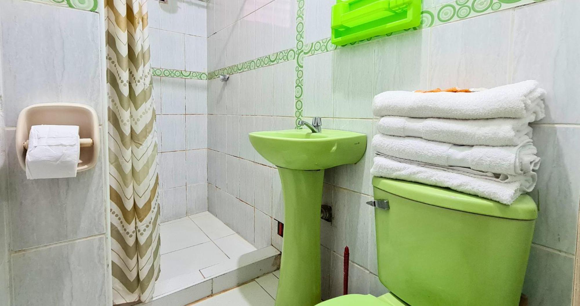 Apartamento Wayra Pampa 5 Cuzco