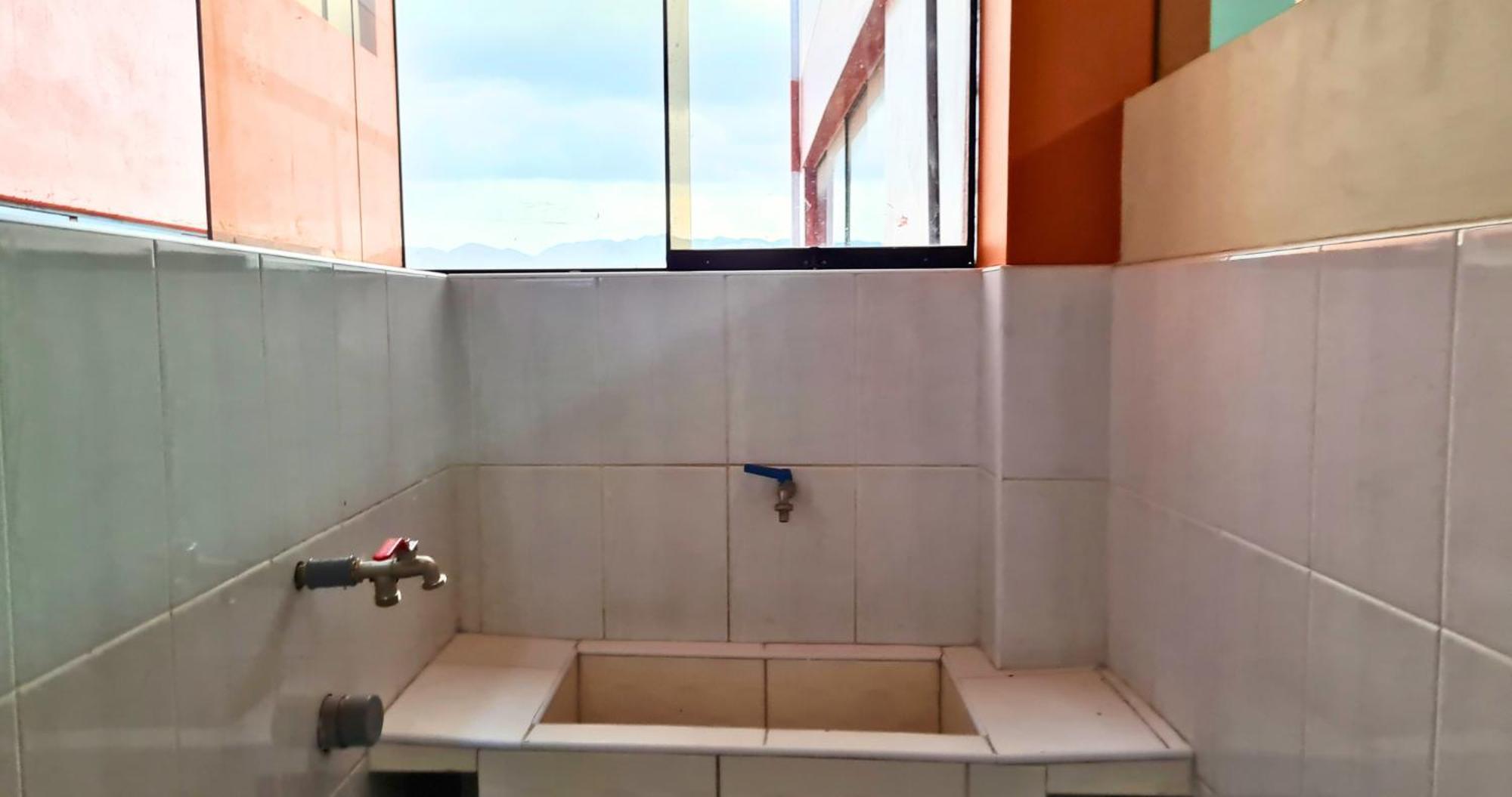 Apartamento Wayra Pampa 5