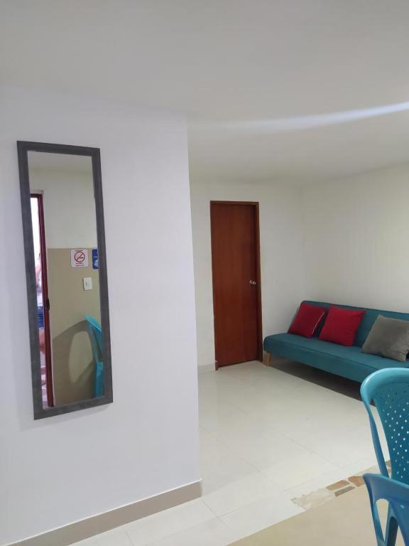 Apartamento Wayra Pampa 5 *