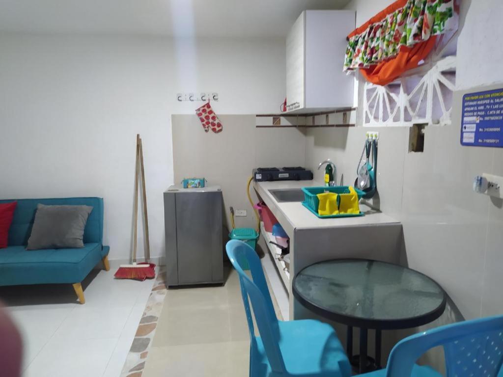 Apartamento Wayra Pampa 5