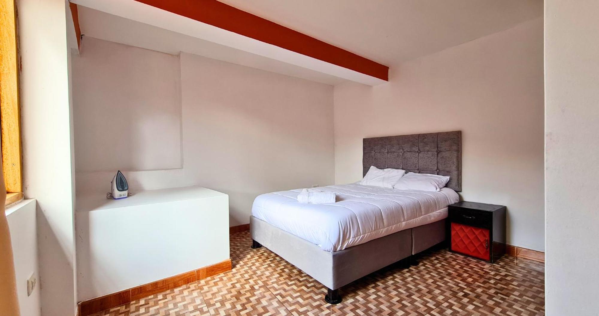 Wayra Pampa 5 Apartamento *